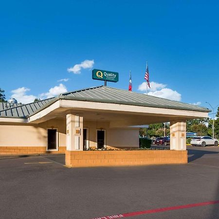 Quality Inn & Suites Лафкін Екстер'єр фото