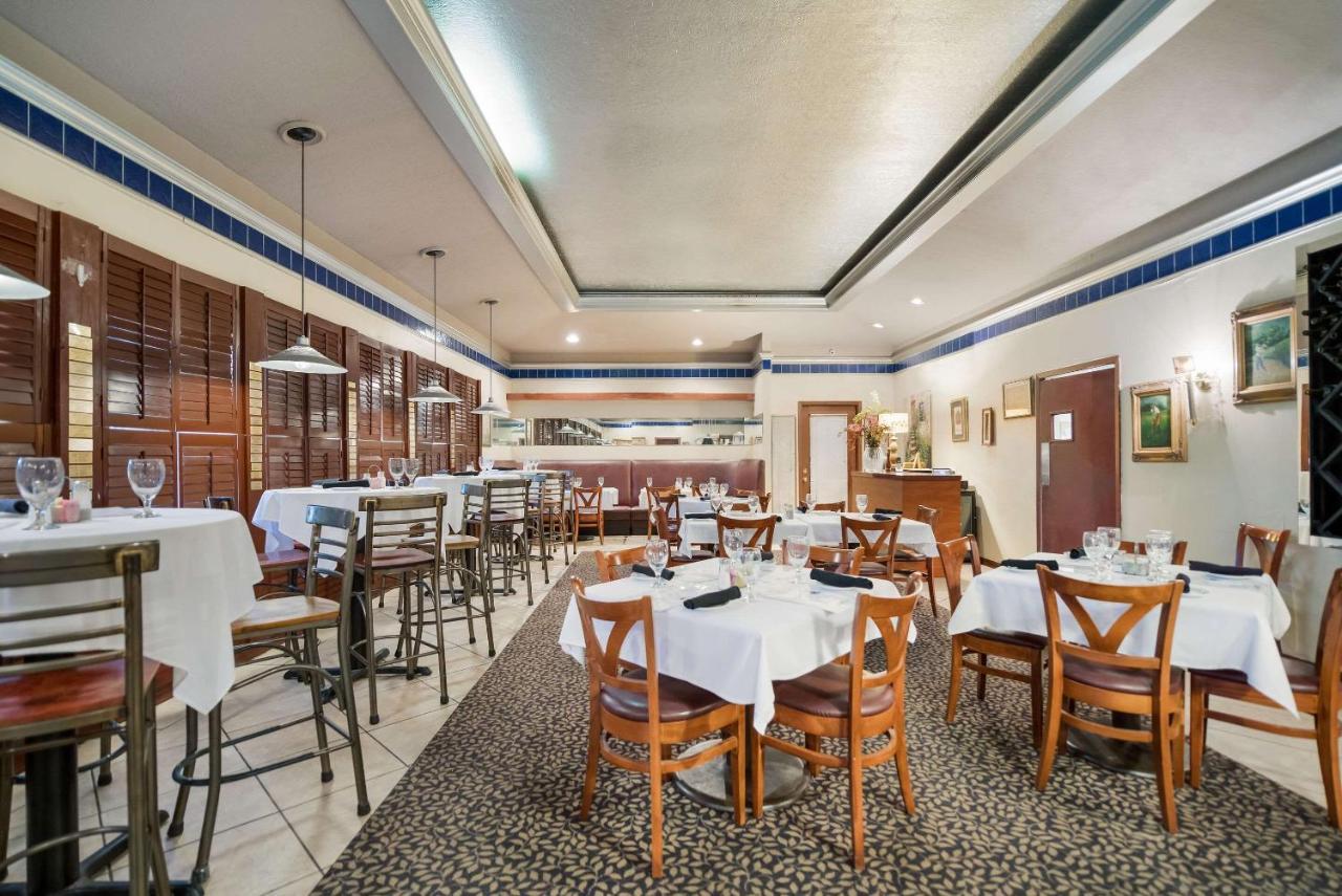 Quality Inn & Suites Лафкін Екстер'єр фото